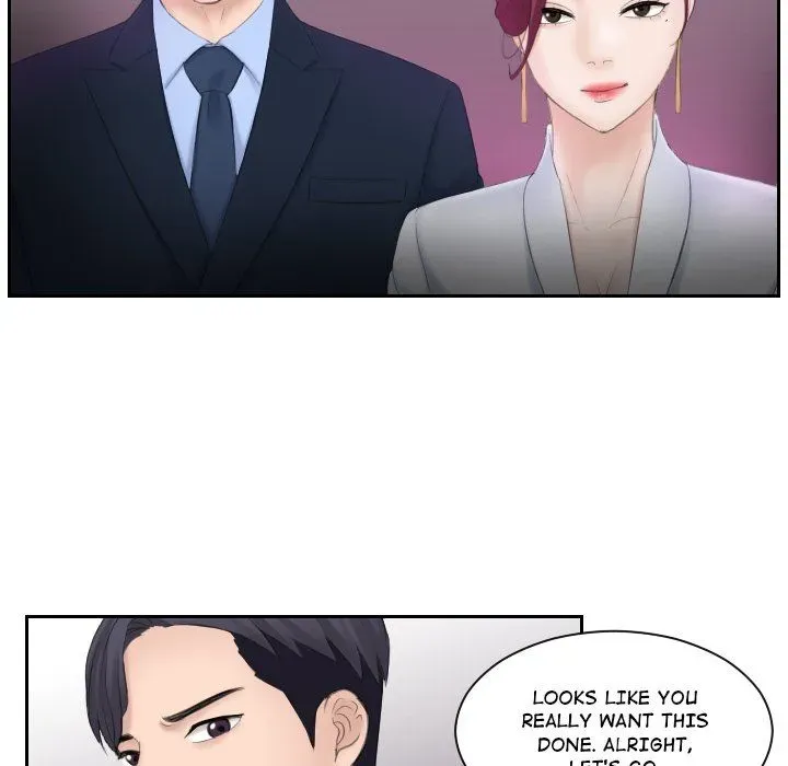 Crazy for it Chapter 7 page 35 - 