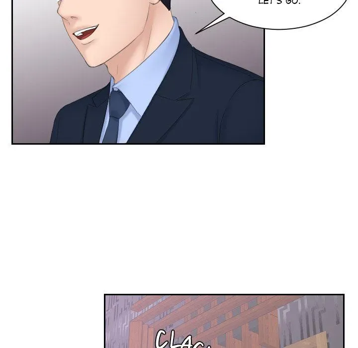 Crazy for it Chapter 7 page 36 - 