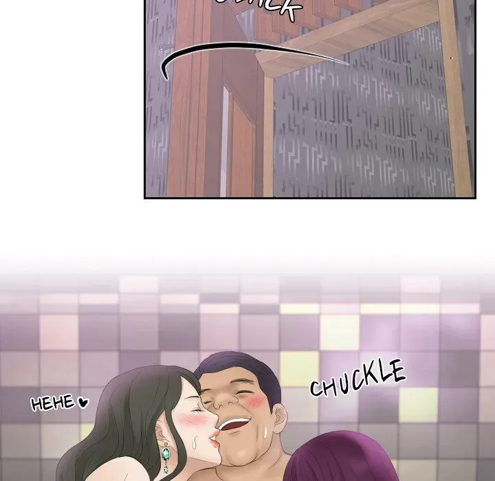 Crazy for it Chapter 7 page 37 - 