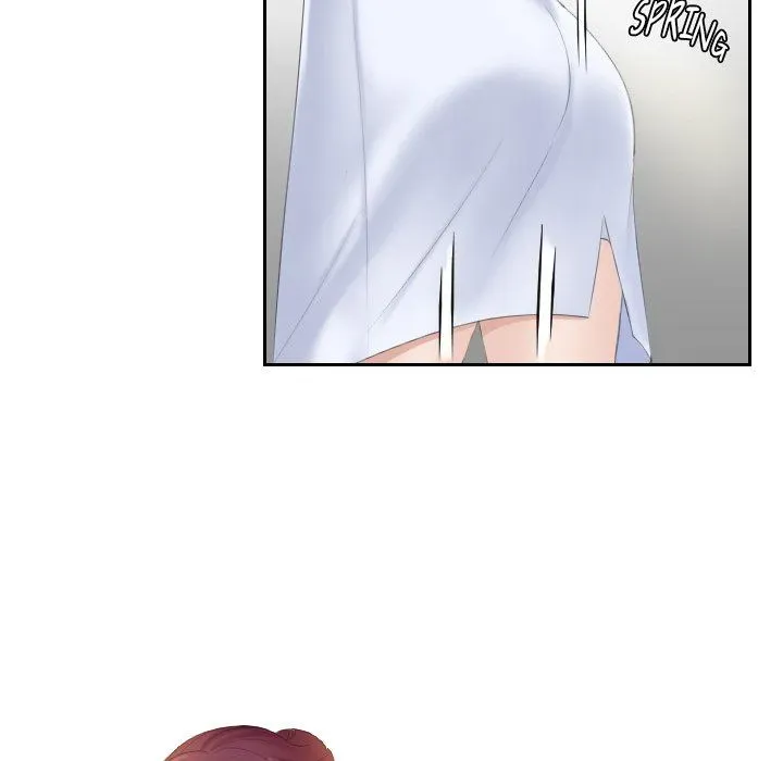 Crazy for it Chapter 7 page 5 - 