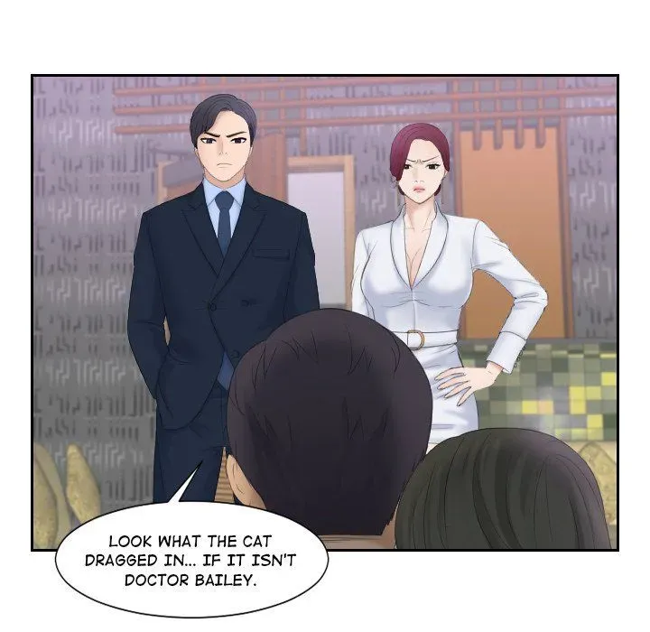 Crazy for it Chapter 7 page 41 - 