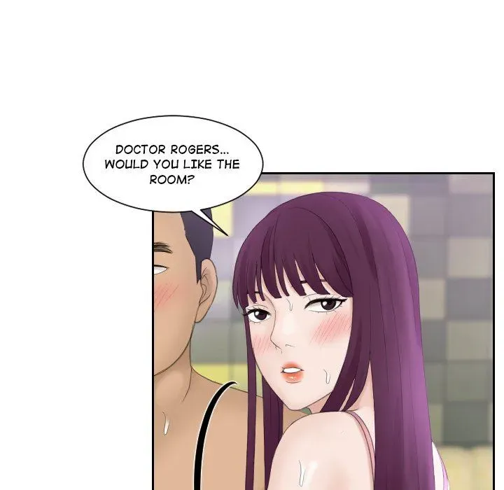 Crazy for it Chapter 7 page 42 - 