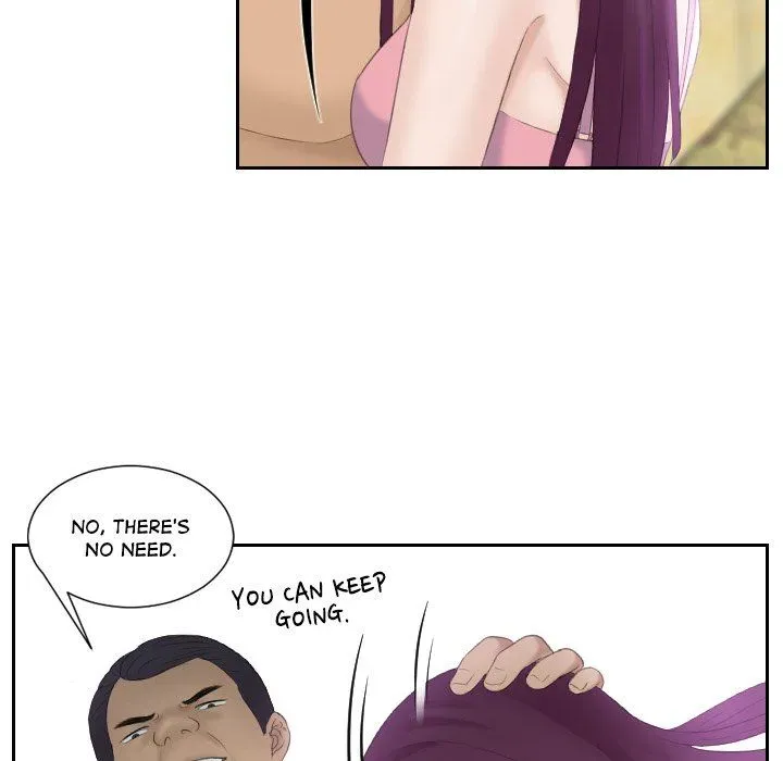 Crazy for it Chapter 7 page 43 - 