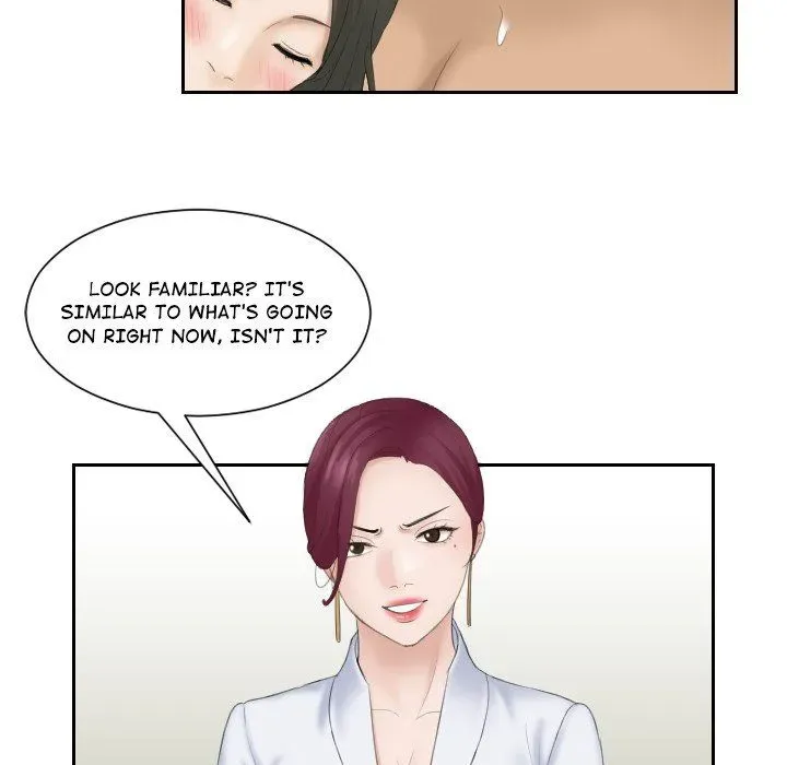 Crazy for it Chapter 7 page 48 - 