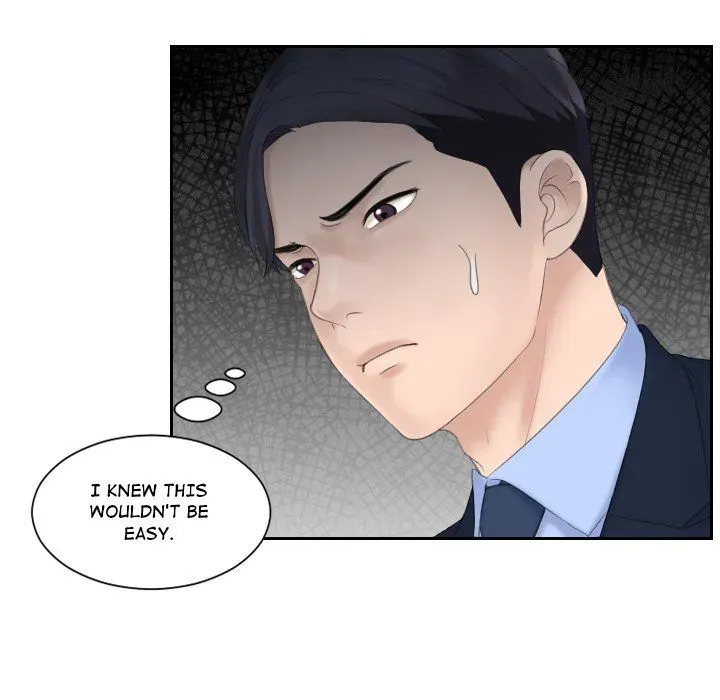 Crazy for it Chapter 7 page 51 - 