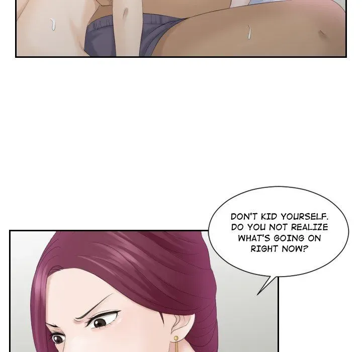 Crazy for it Chapter 7 page 53 - 
