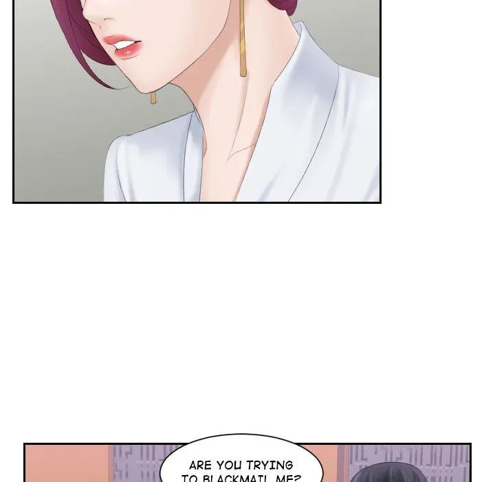 Crazy for it Chapter 7 page 54 - 