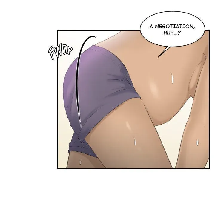 Crazy for it Chapter 7 page 58 - 