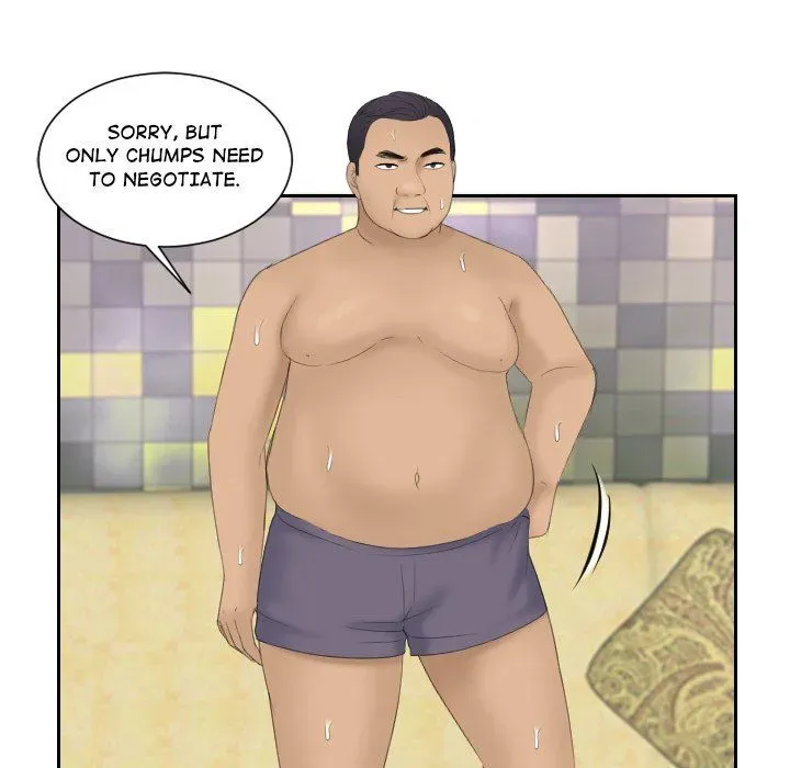 Crazy for it Chapter 7 page 59 - 