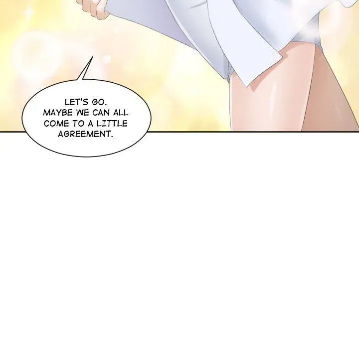 Crazy for it Chapter 7 page 7 - 