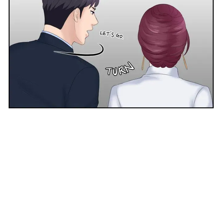 Crazy for it Chapter 7 page 69 - 