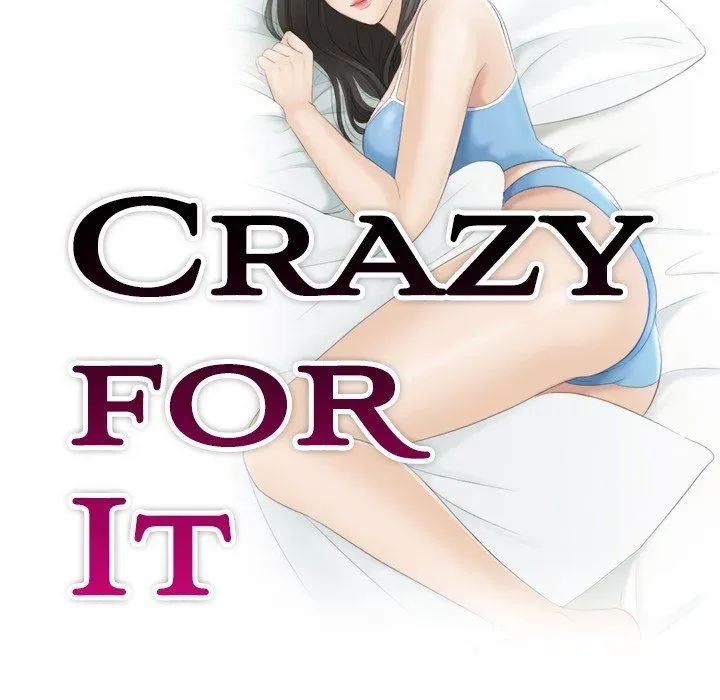 Crazy for it Chapter 7 page 9 - 