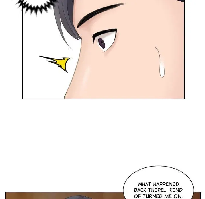 Crazy for it Chapter 7 page 81 - 