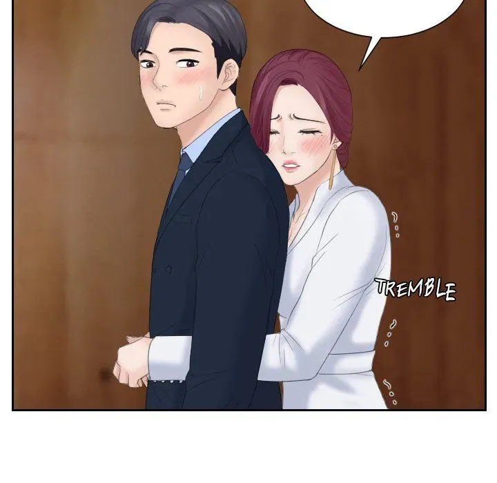 Crazy for it Chapter 7 page 82 - 