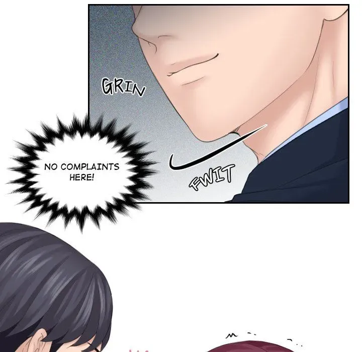 Crazy for it Chapter 7 page 87 - 