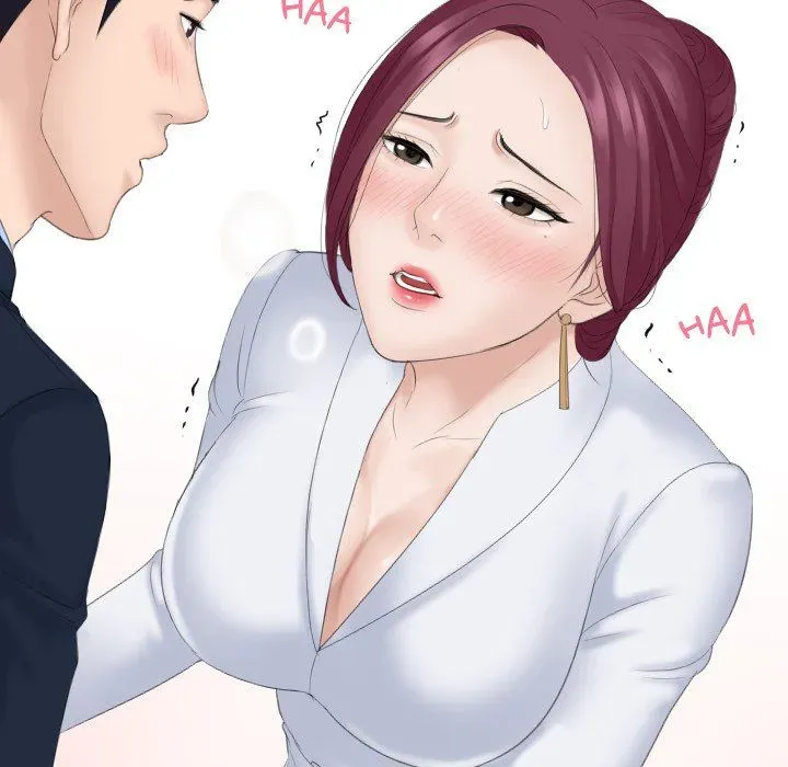 Crazy for it Chapter 7 page 88 - 