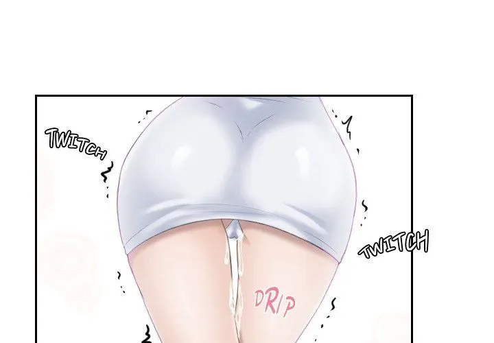 Crazy for it Chapter 8 page 1 - 