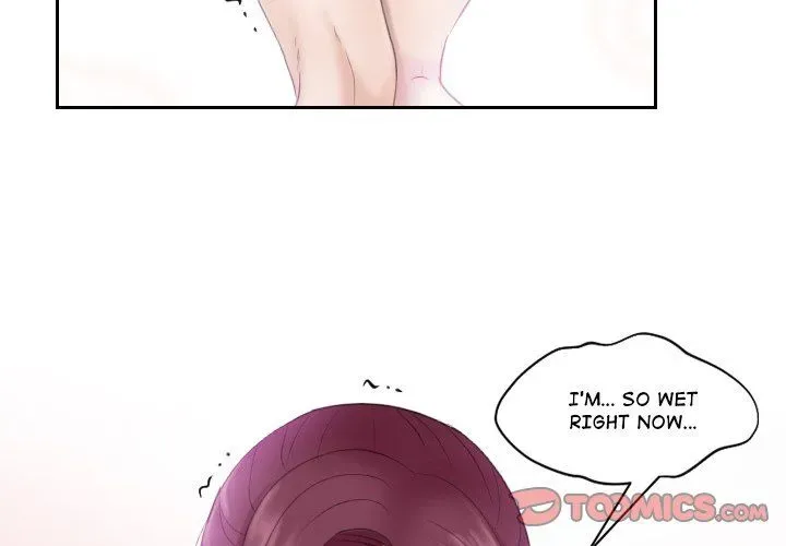 Crazy for it Chapter 8 page 2 - 