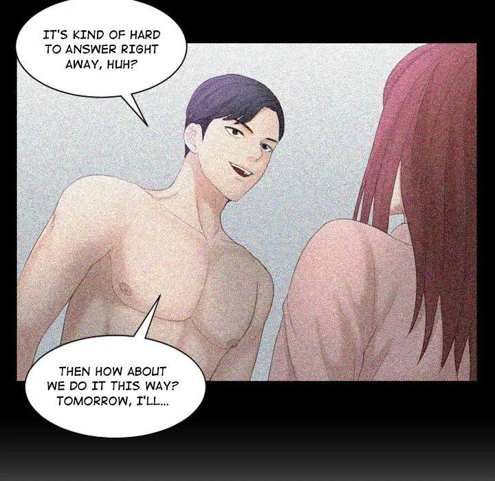 Crazy for it Chapter 8 page 102 - 