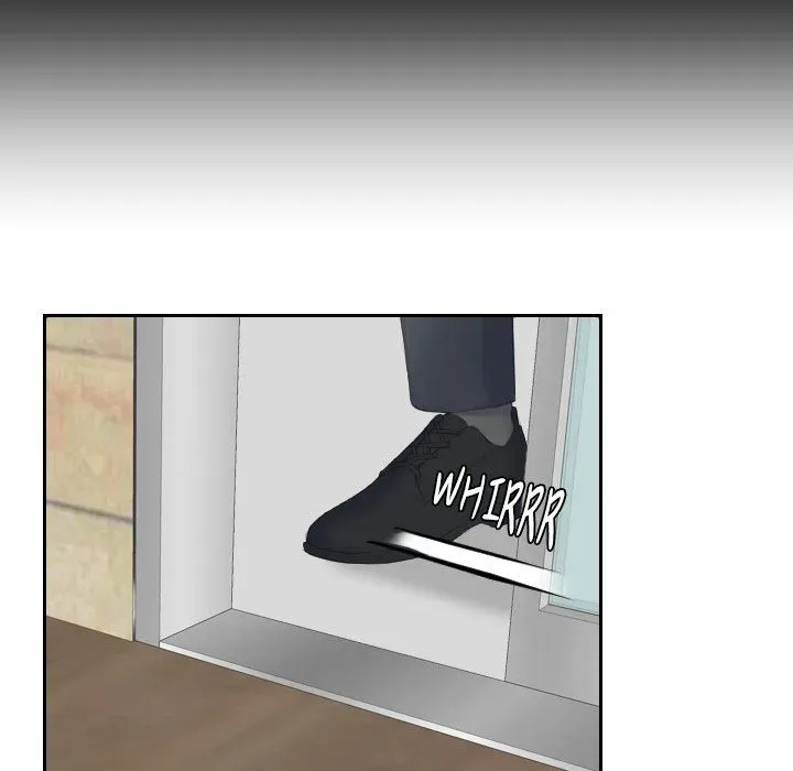 Crazy for it Chapter 8 page 103 - 