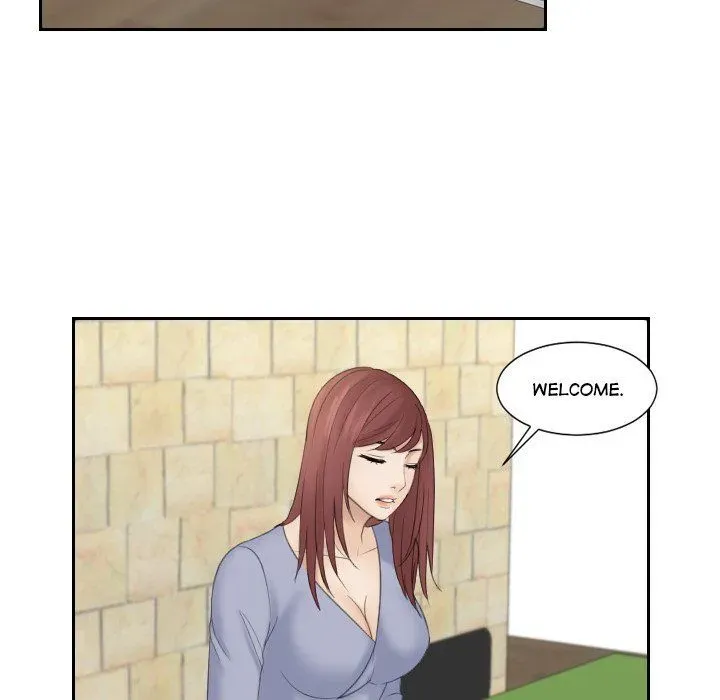 Crazy for it Chapter 8 page 104 - 