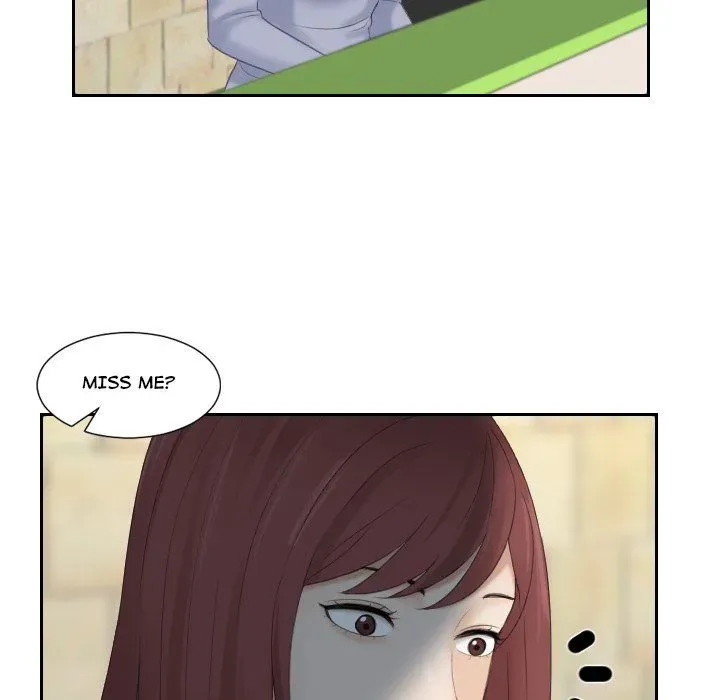 Crazy for it Chapter 8 page 105 - 