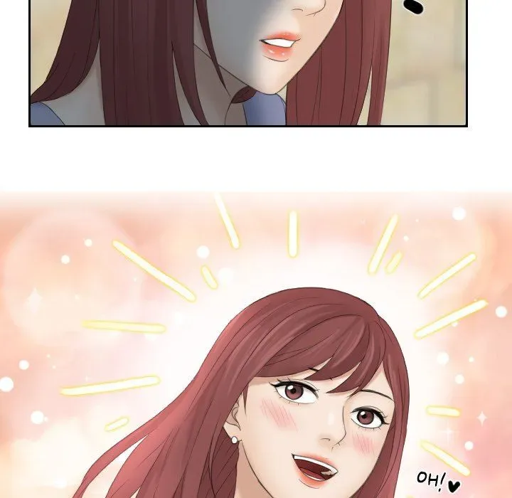 Crazy for it Chapter 8 page 106 - 