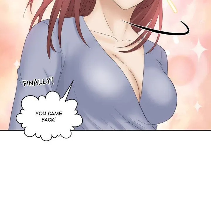 Crazy for it Chapter 8 page 107 - 