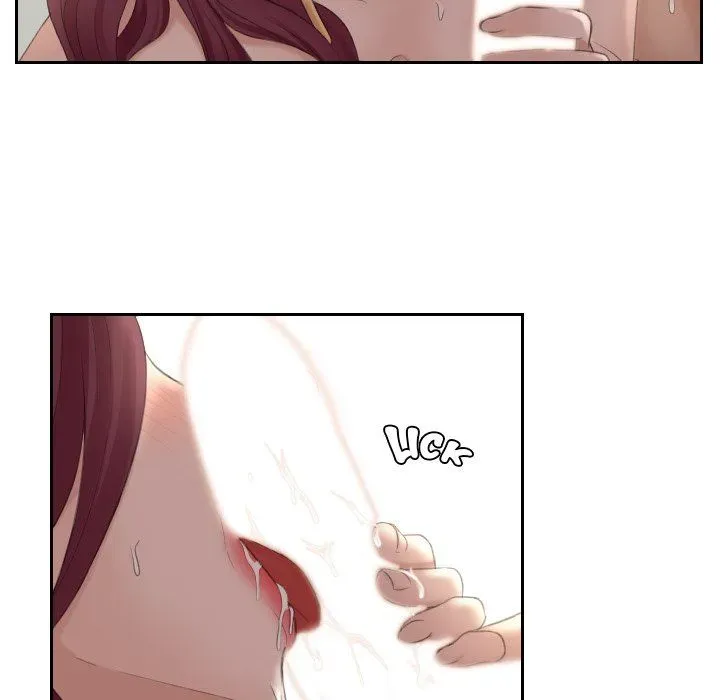 Crazy for it Chapter 8 page 18 - 