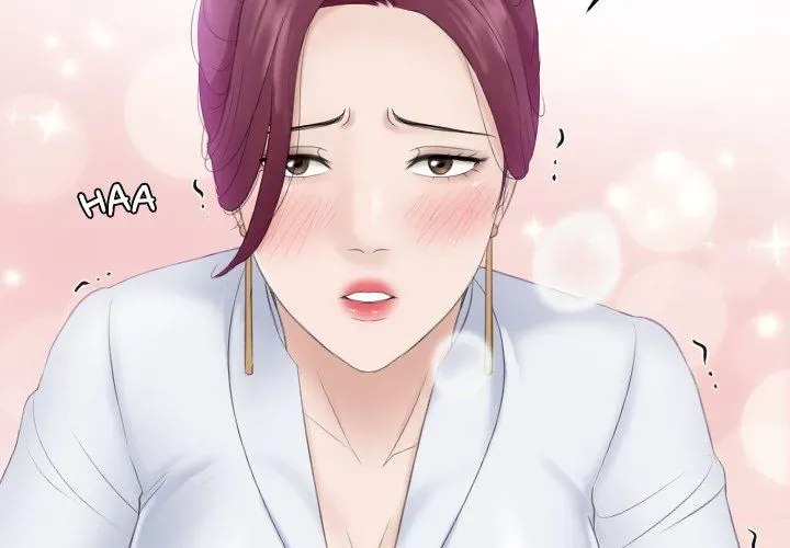 Crazy for it Chapter 8 page 3 - 