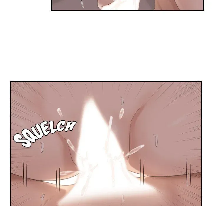 Crazy for it Chapter 8 page 26 - 