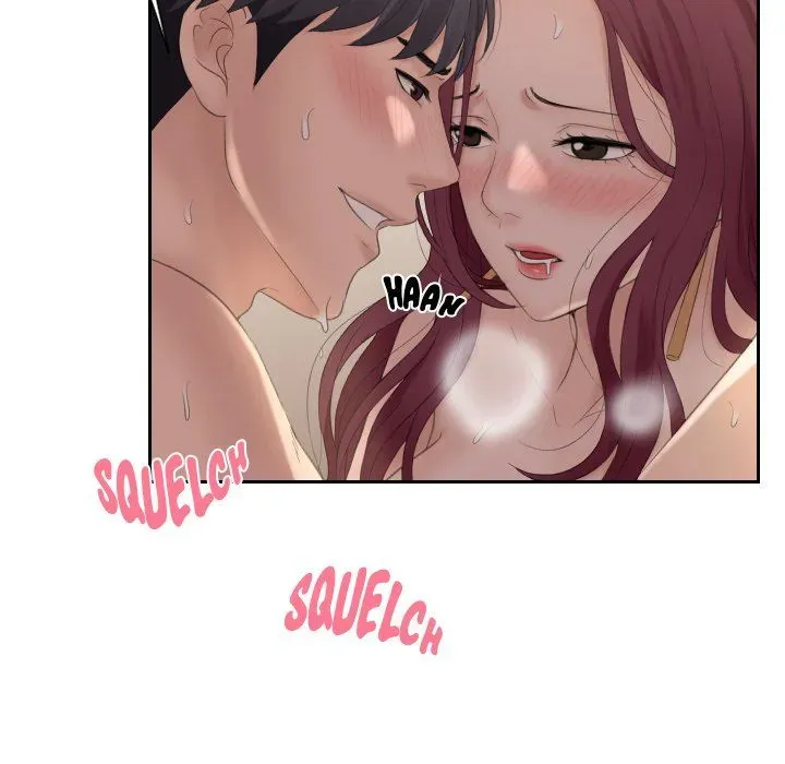 Crazy for it Chapter 8 page 31 - 