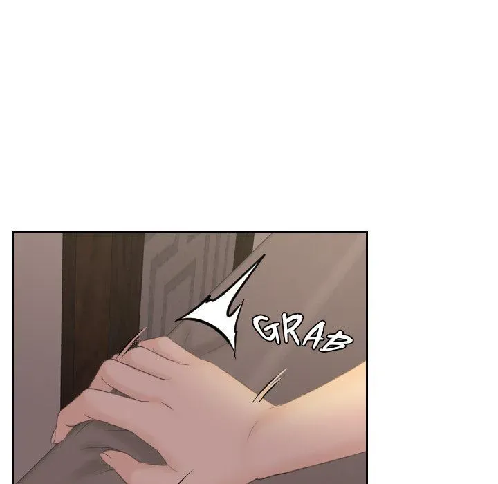 Crazy for it Chapter 8 page 33 - 