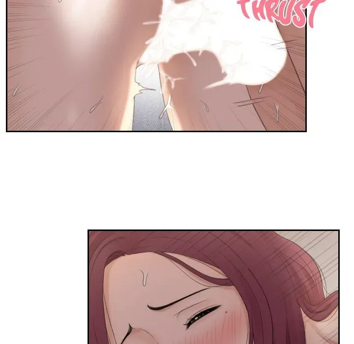 Crazy for it Chapter 8 page 36 - 