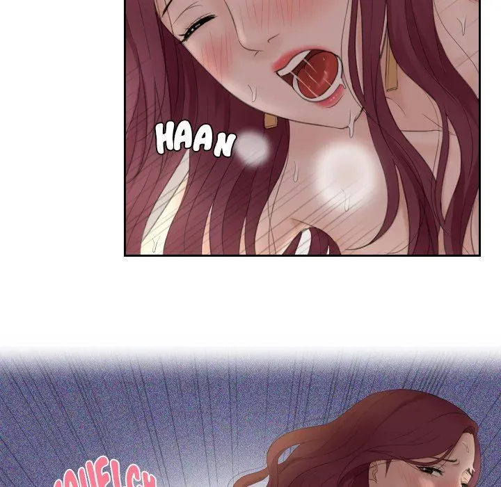 Crazy for it Chapter 8 page 37 - 
