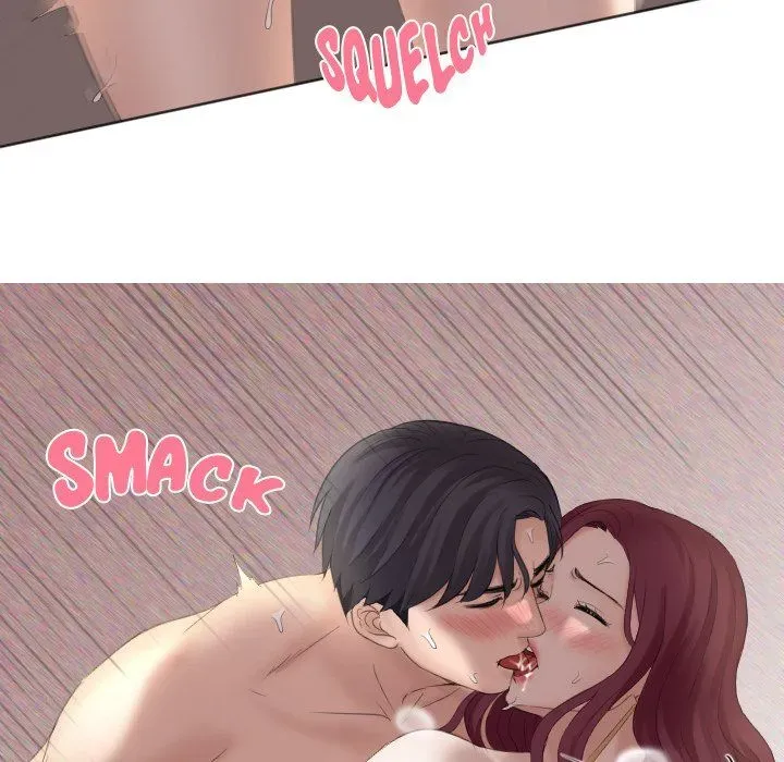 Crazy for it Chapter 8 page 39 - 