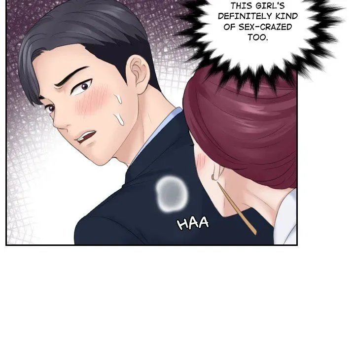 Crazy for it Chapter 8 page 5 - 