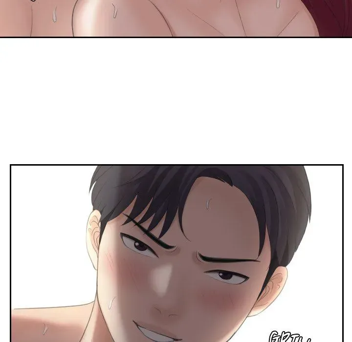 Crazy for it Chapter 8 page 43 - 