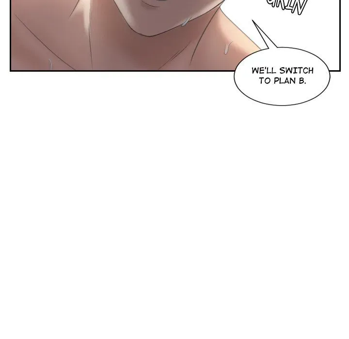 Crazy for it Chapter 8 page 44 - 