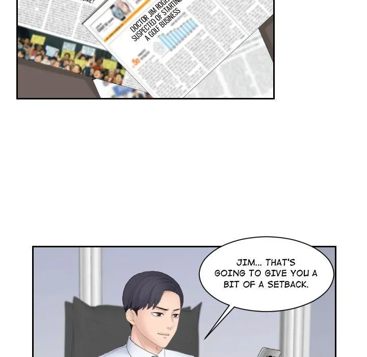Crazy for it Chapter 8 page 49 - 