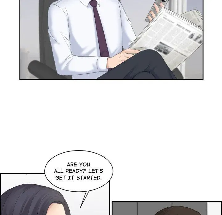 Crazy for it Chapter 8 page 50 - 