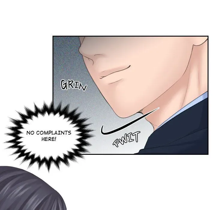 Crazy for it Chapter 8 page 6 - 