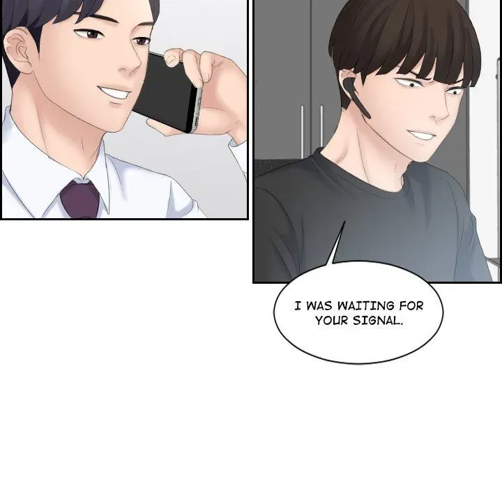 Crazy for it Chapter 8 page 51 - 