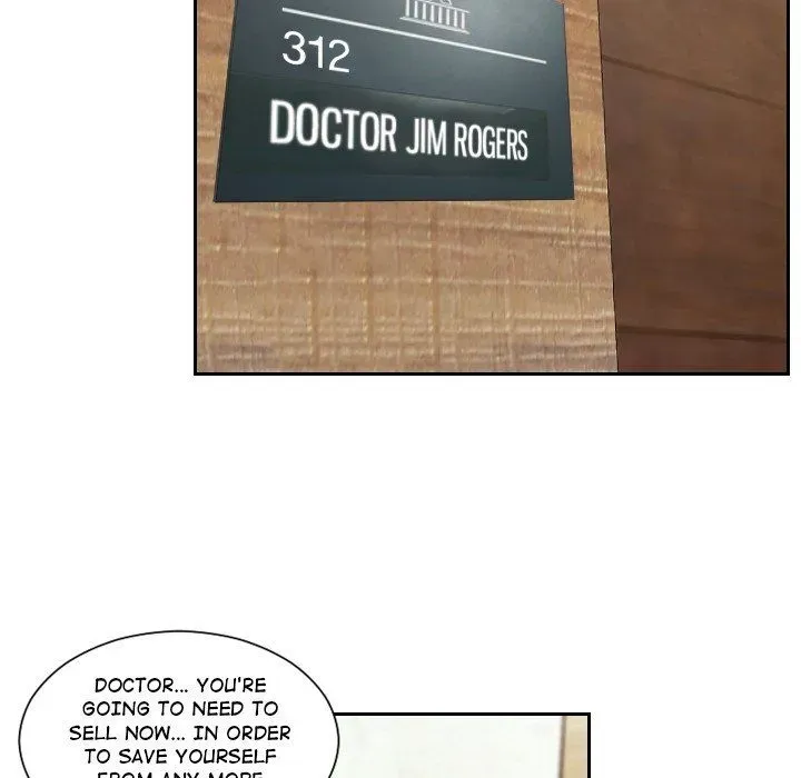 Crazy for it Chapter 8 page 56 - 