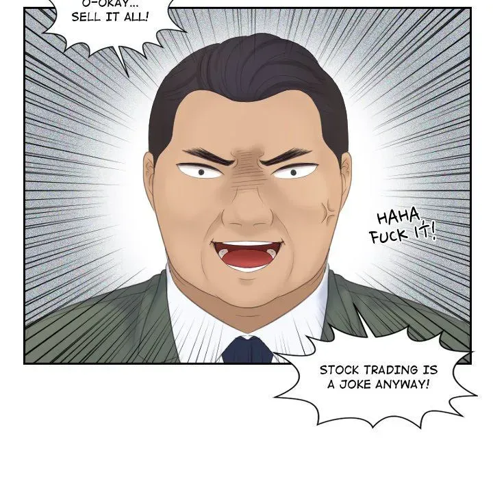 Crazy for it Chapter 8 page 58 - 