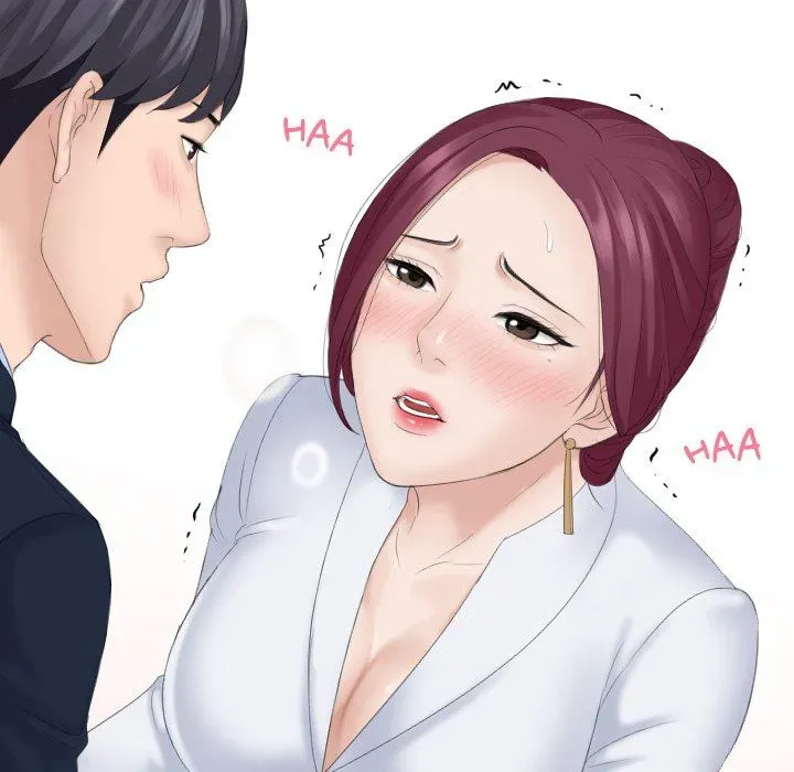 Crazy for it Chapter 8 page 7 - 