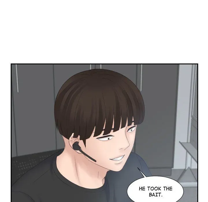 Crazy for it Chapter 8 page 62 - 