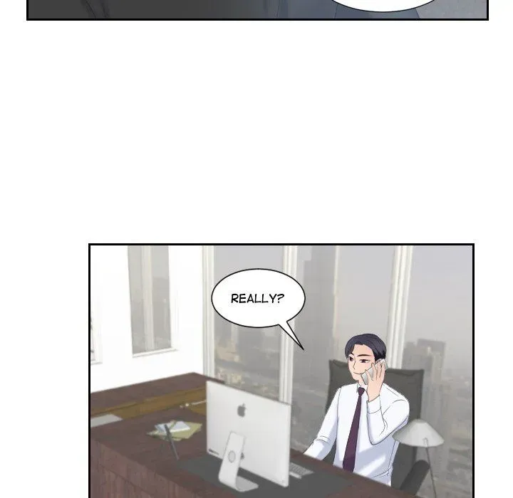 Crazy for it Chapter 8 page 63 - 