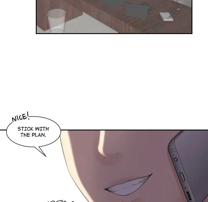 Crazy for it Chapter 8 page 64 - 