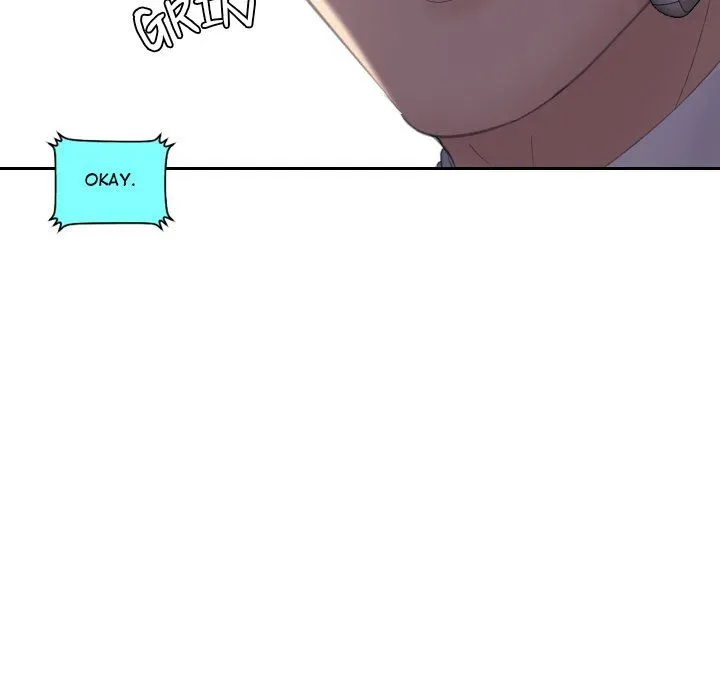 Crazy for it Chapter 8 page 65 - 